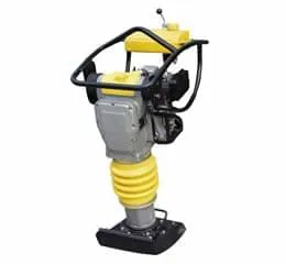 Compactador de Solo RAR 75R